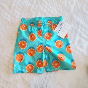 Swim Trunks